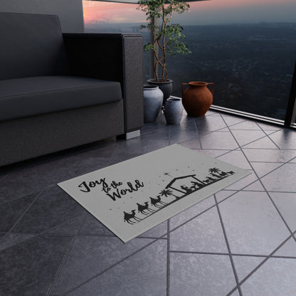 Christmas| Outdoor Rug