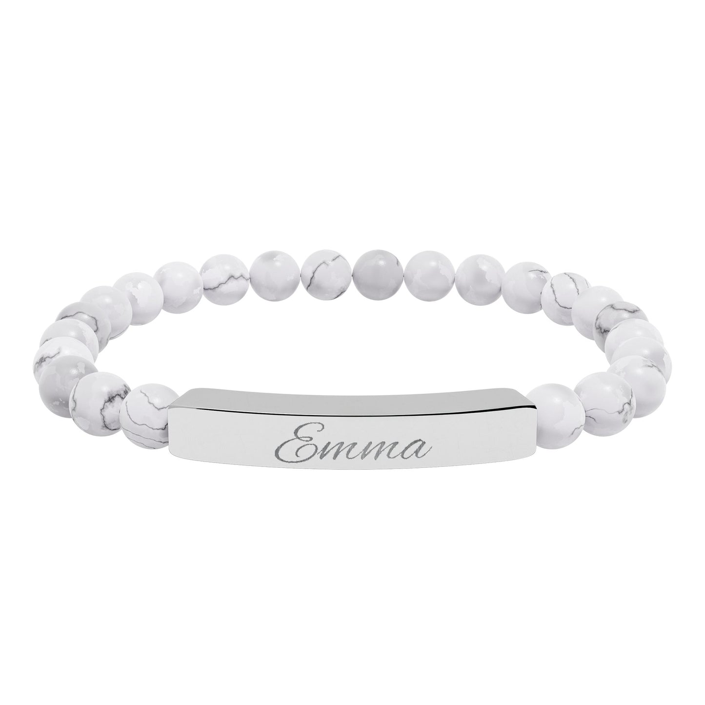 PERSONALIED BEACHY BOHO BRACELET