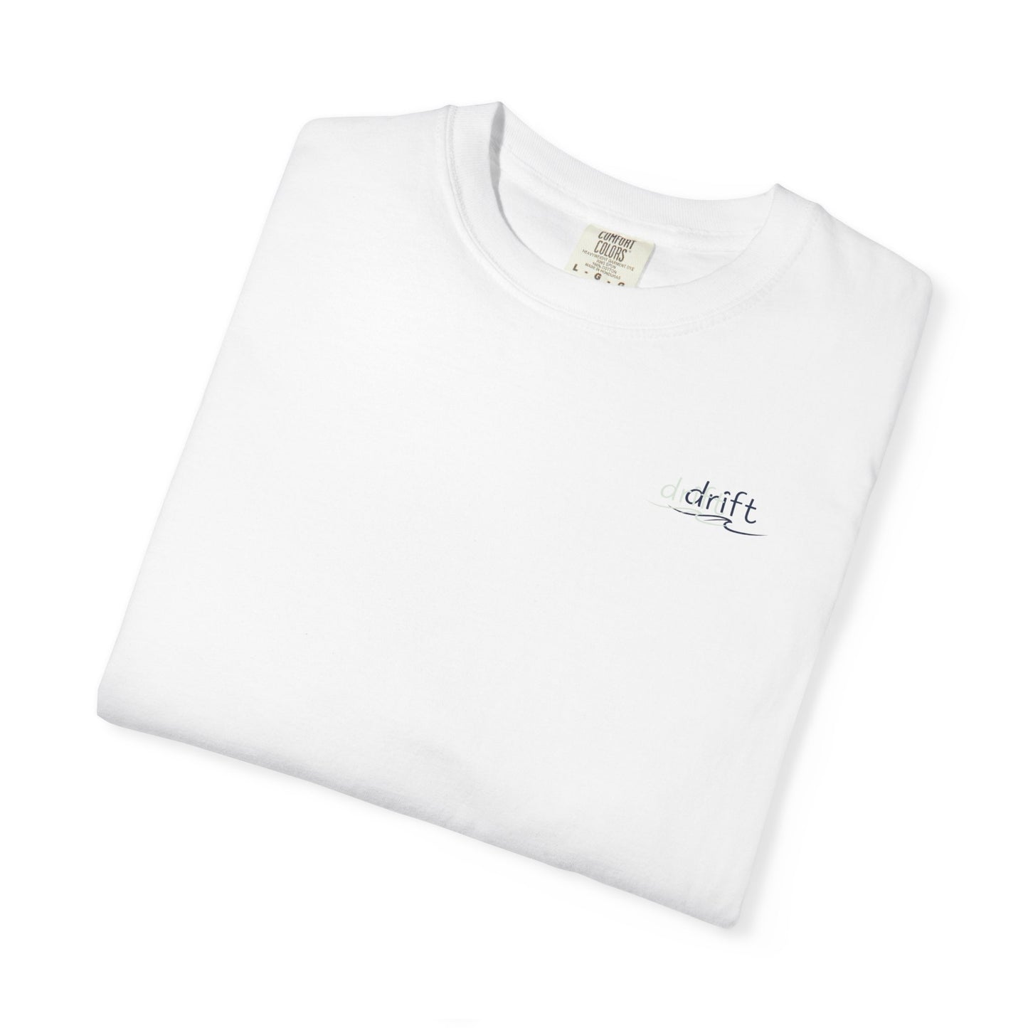 GOOD THINGS COME IN WWAVES T-SHIRT