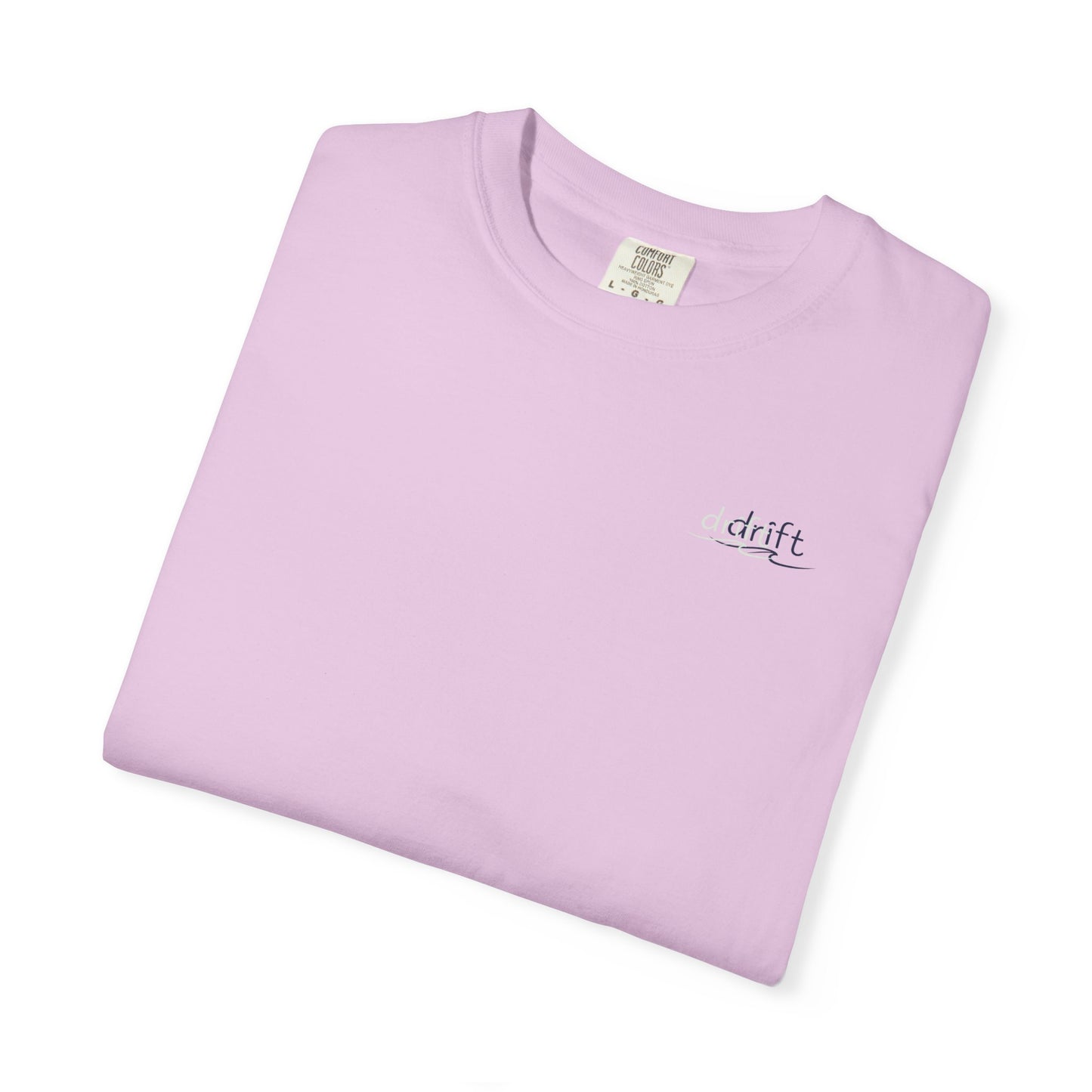 GOOD THINGS COME IN WWAVES T-SHIRT