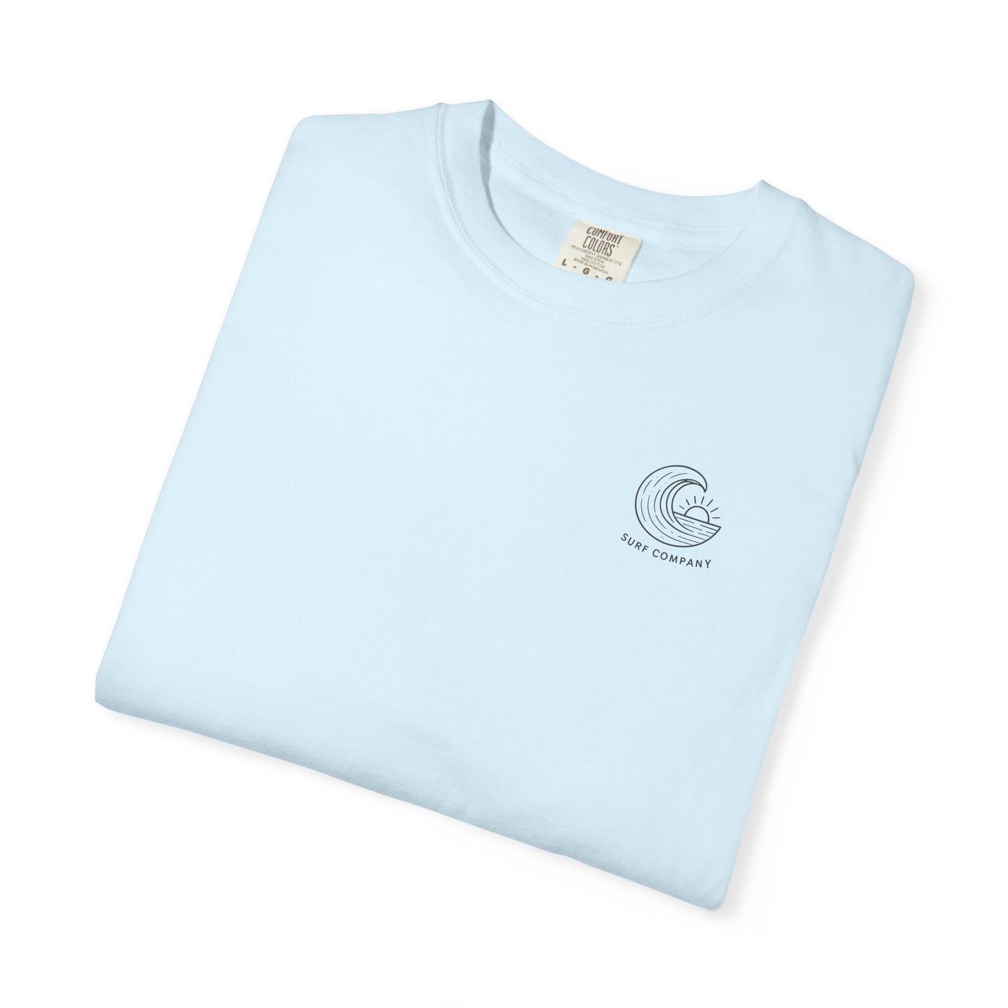 SUR CO T SHIRT