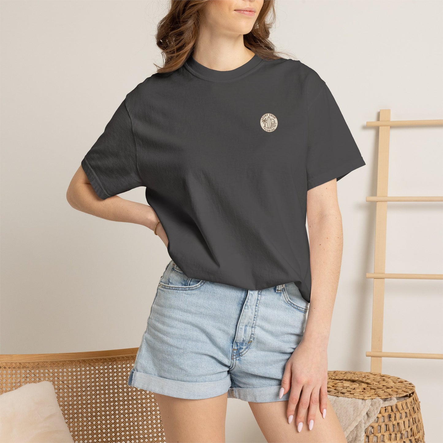 SURF SHOP T-SHIRT