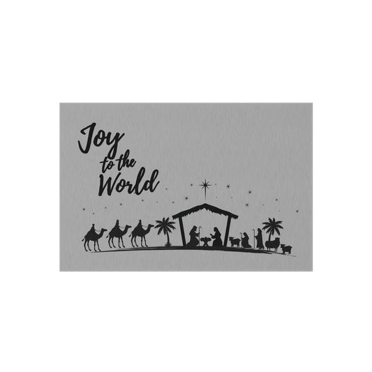 Christmas| Outdoor Rug