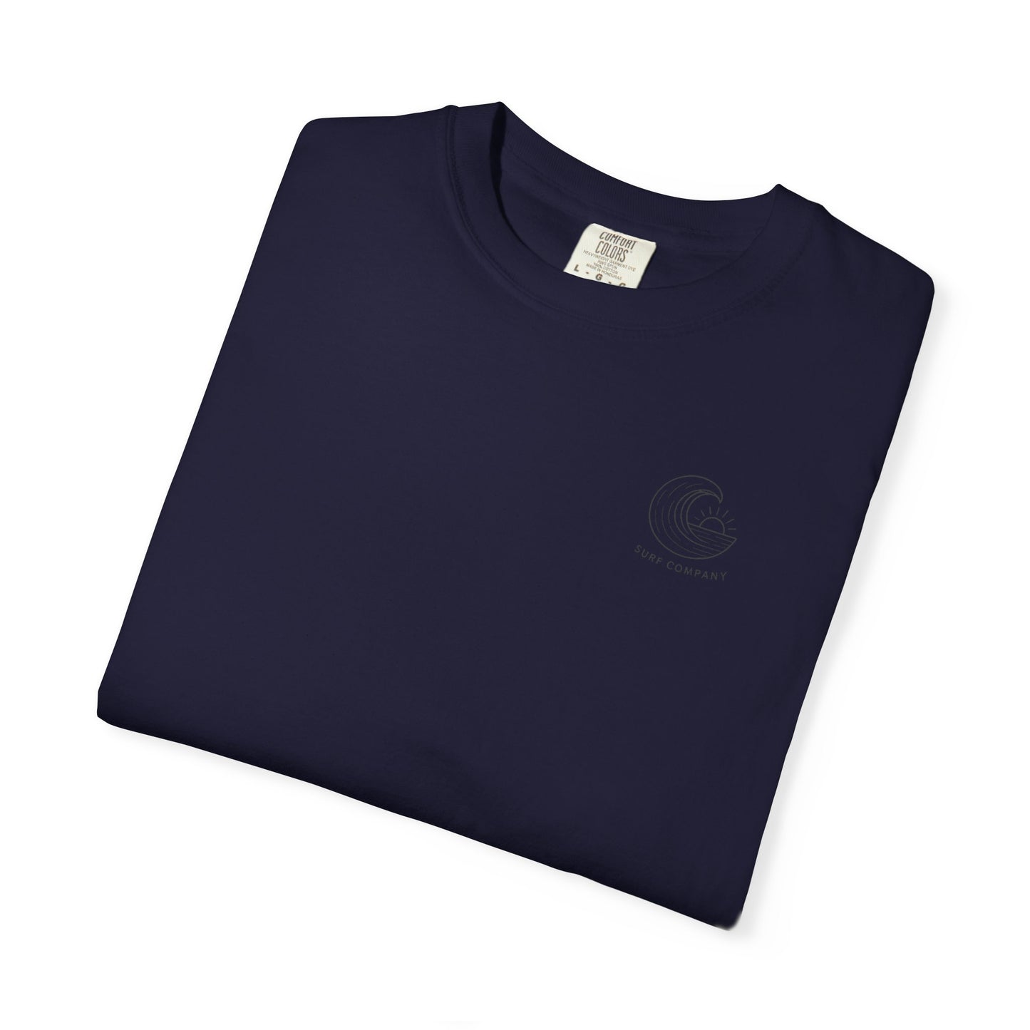 SUR CO T SHIRT