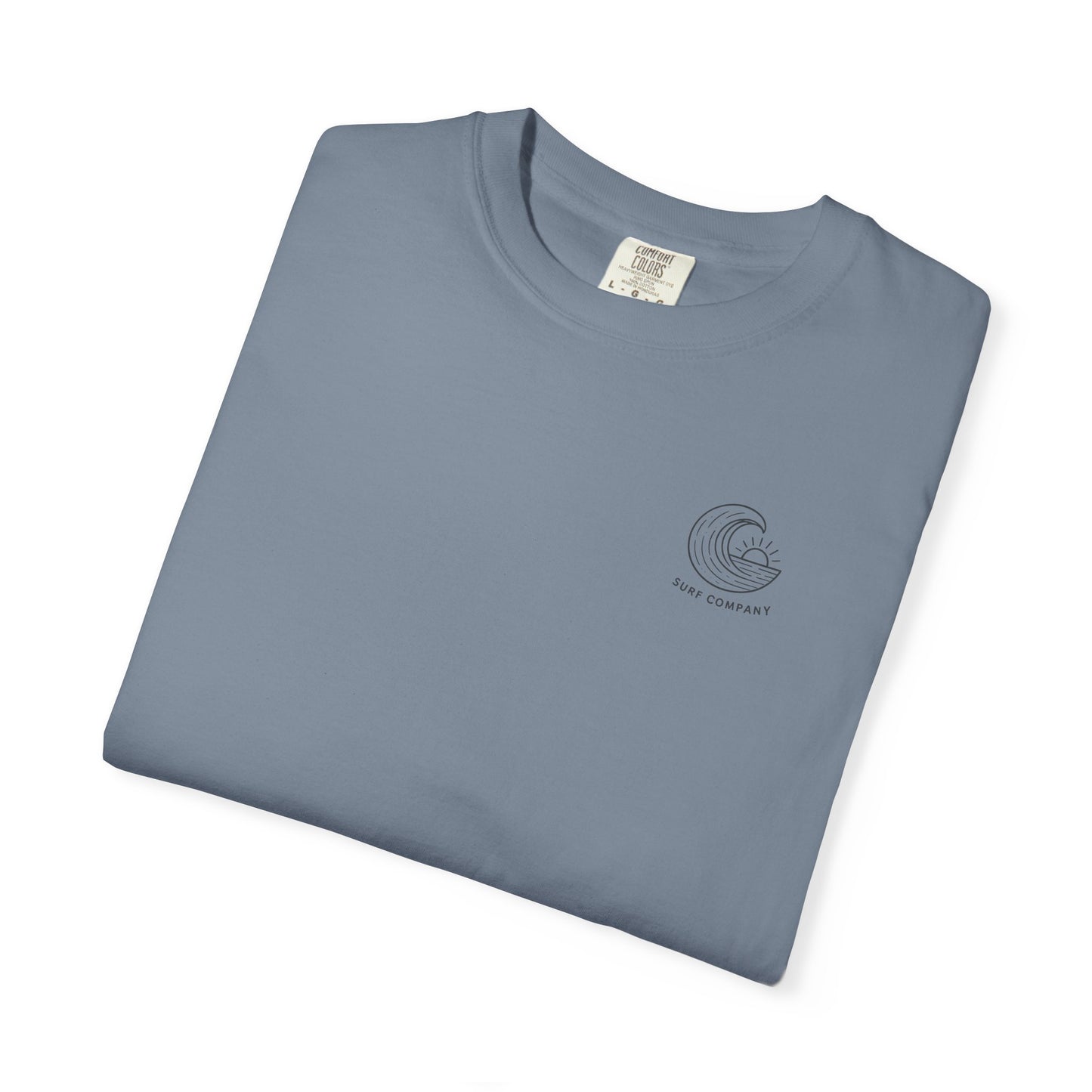 SUR CO T SHIRT