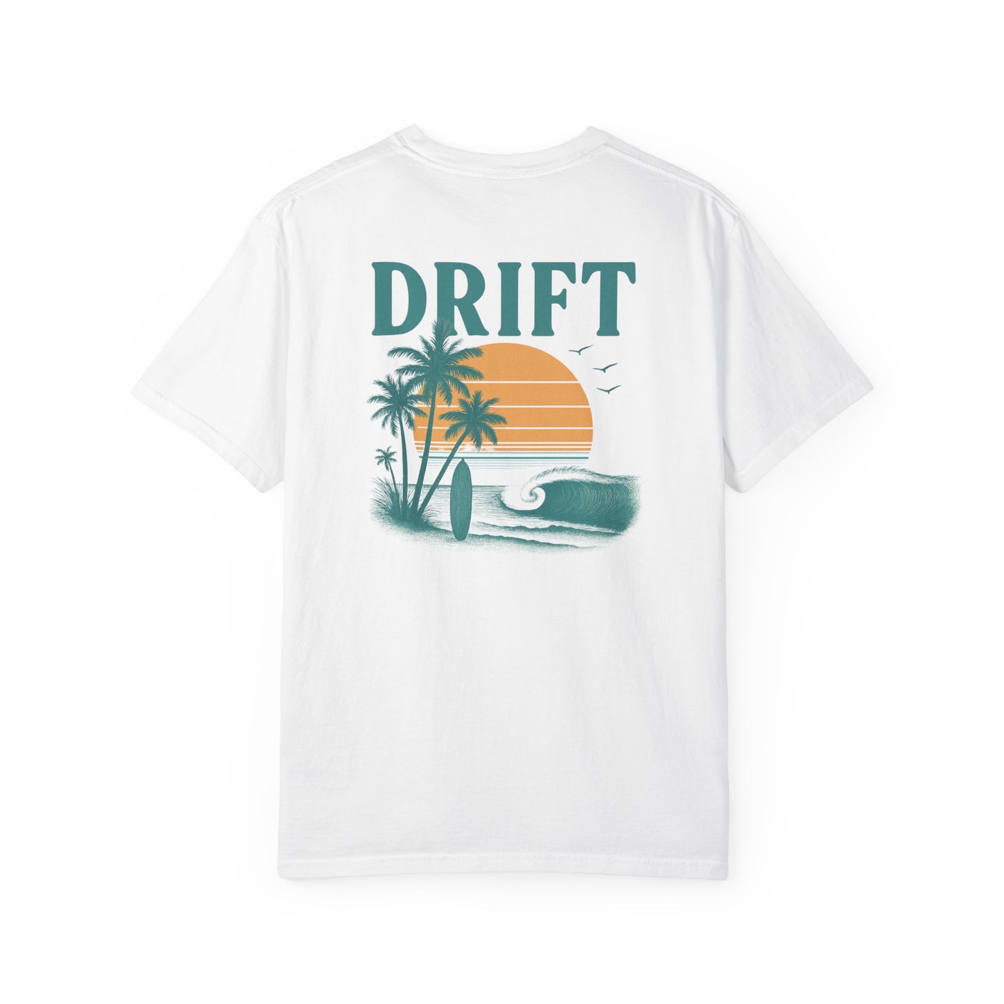 DRIFT VIBE T-SHIRT