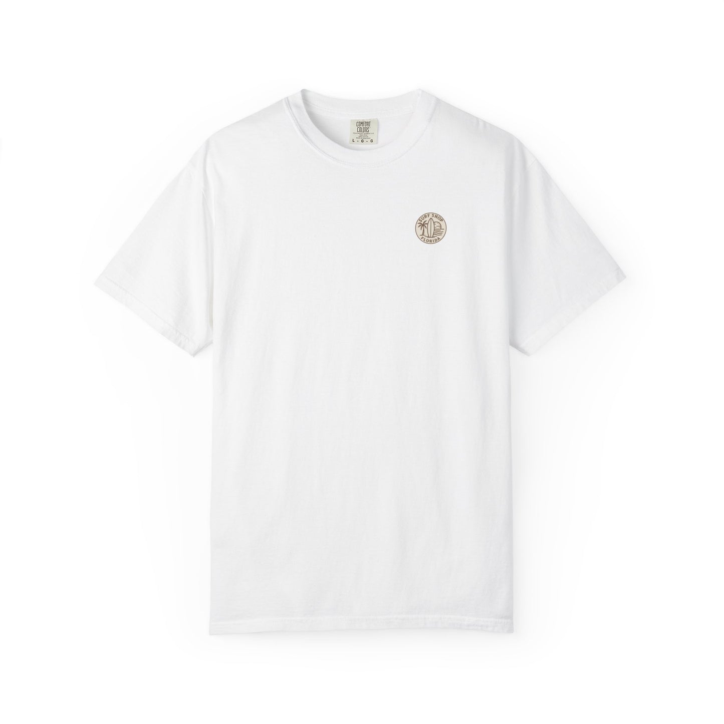SURF SHOP T-SHIRT