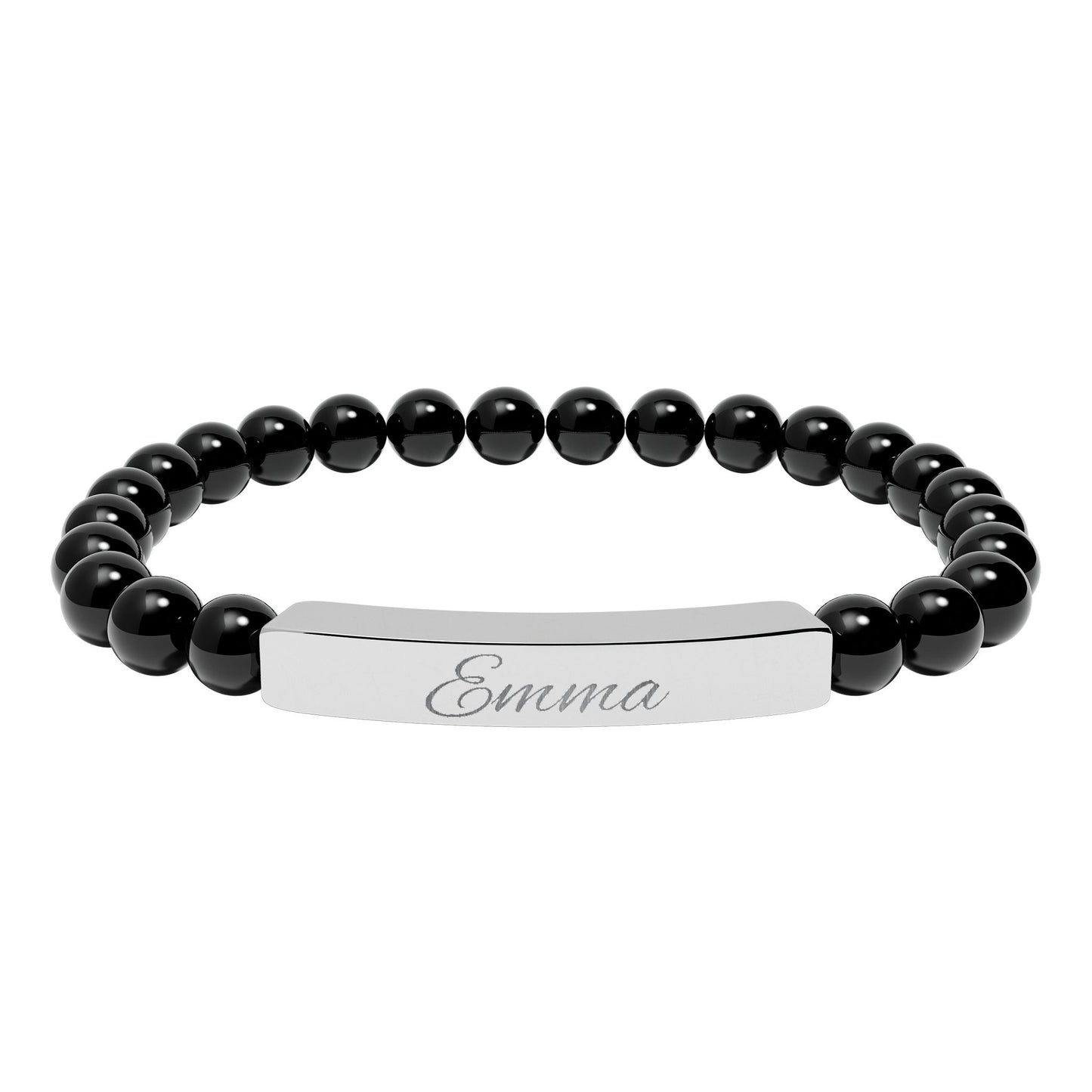 PERSONALIED BEACHY BOHO BRACELET