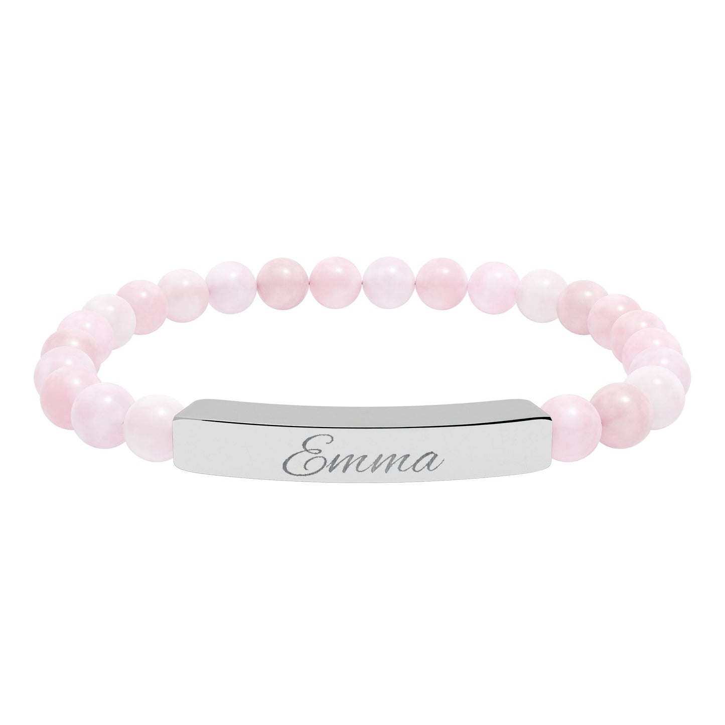 PERSONALIED BEACHY BOHO BRACELET