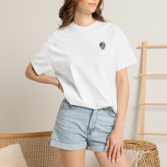 OCEAN BEACH TEE