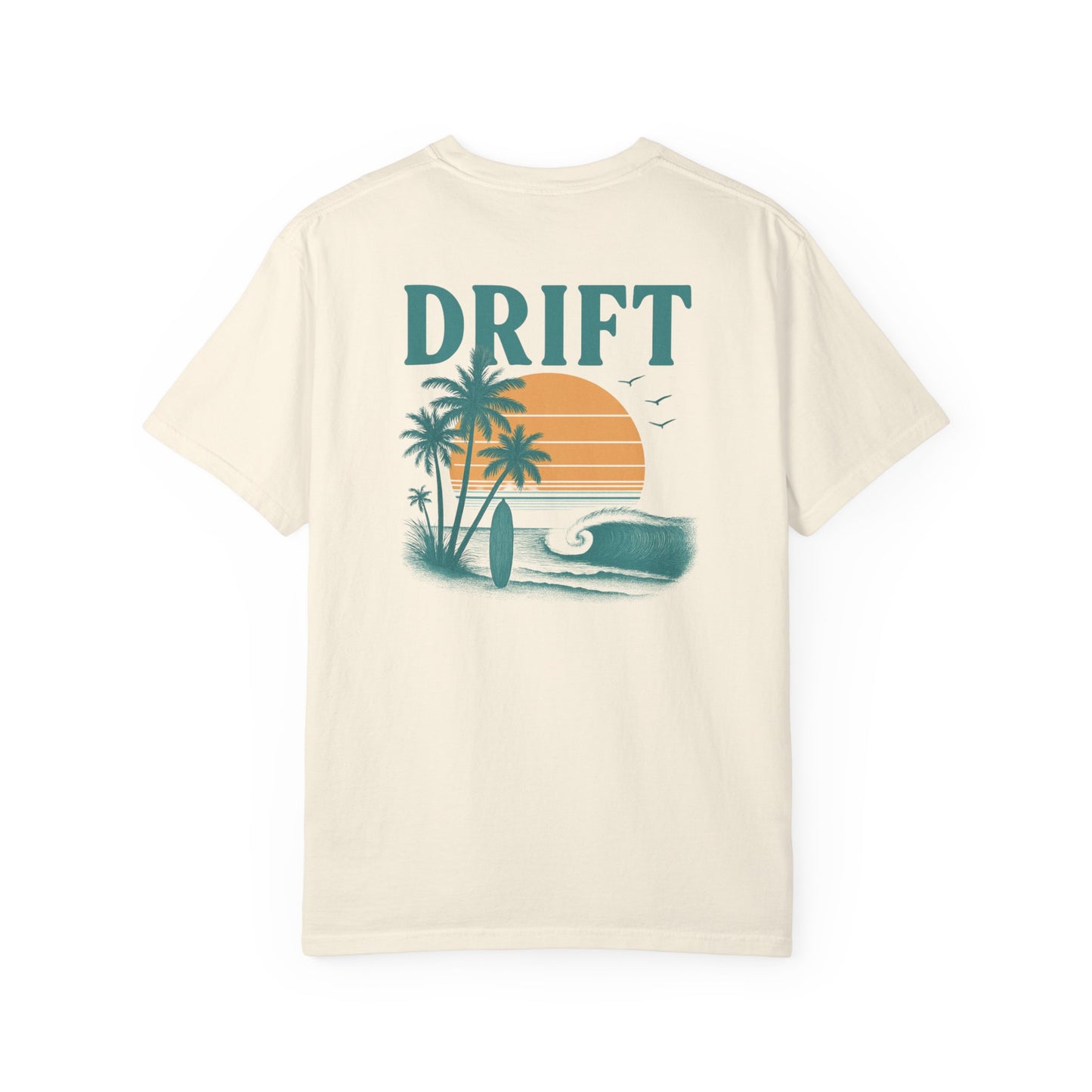DRIFT VIBE T-SHIRT
