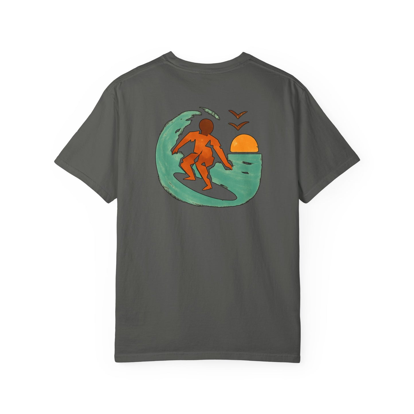 SUR CO T SHIRT