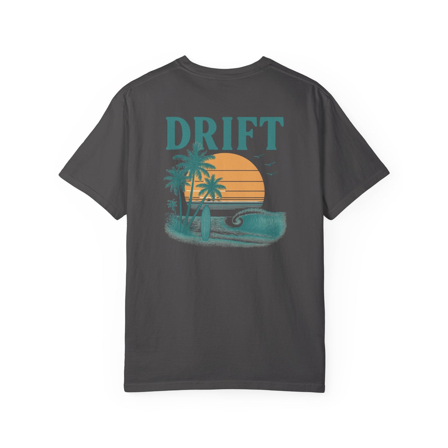 DRIFT VIBE T-SHIRT
