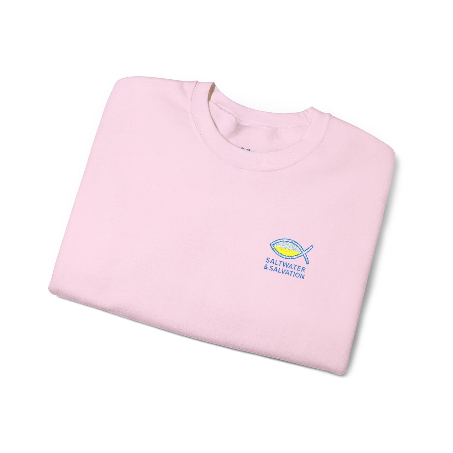 Unisex Heavy Blend™ Crewneck Sweatshirt