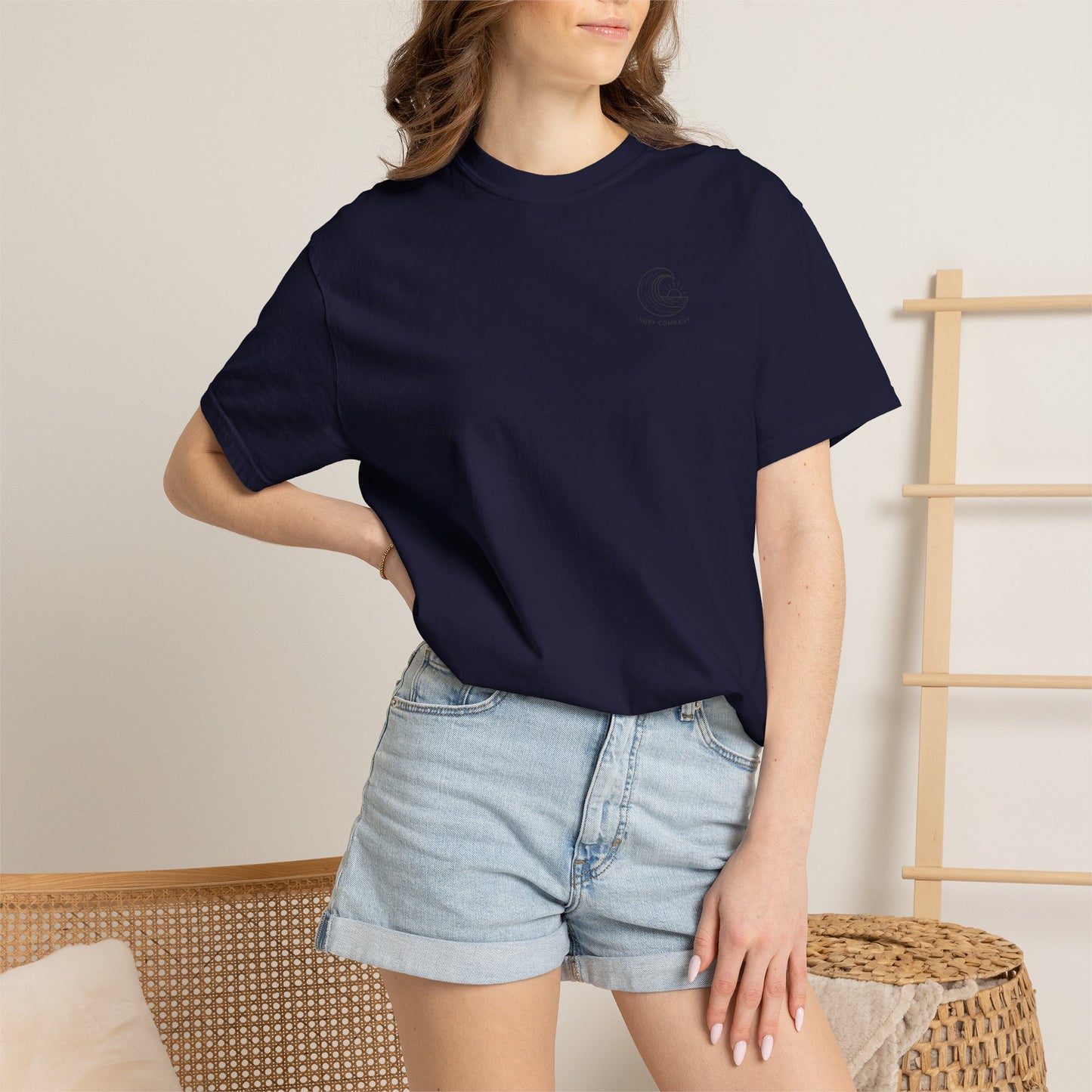 SUR CO T SHIRT