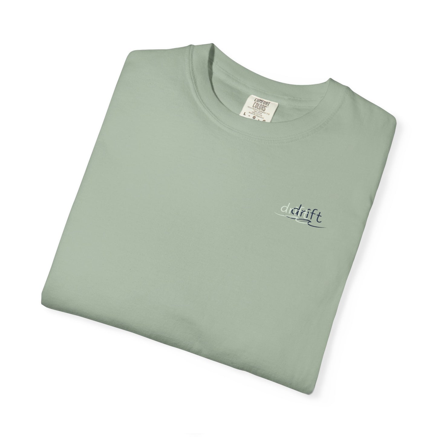 GOOD THINGS COME IN WWAVES T-SHIRT