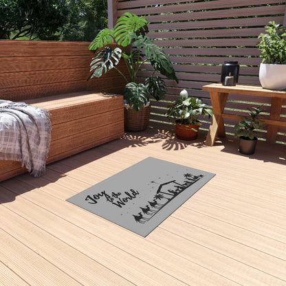 Christmas| Outdoor Rug