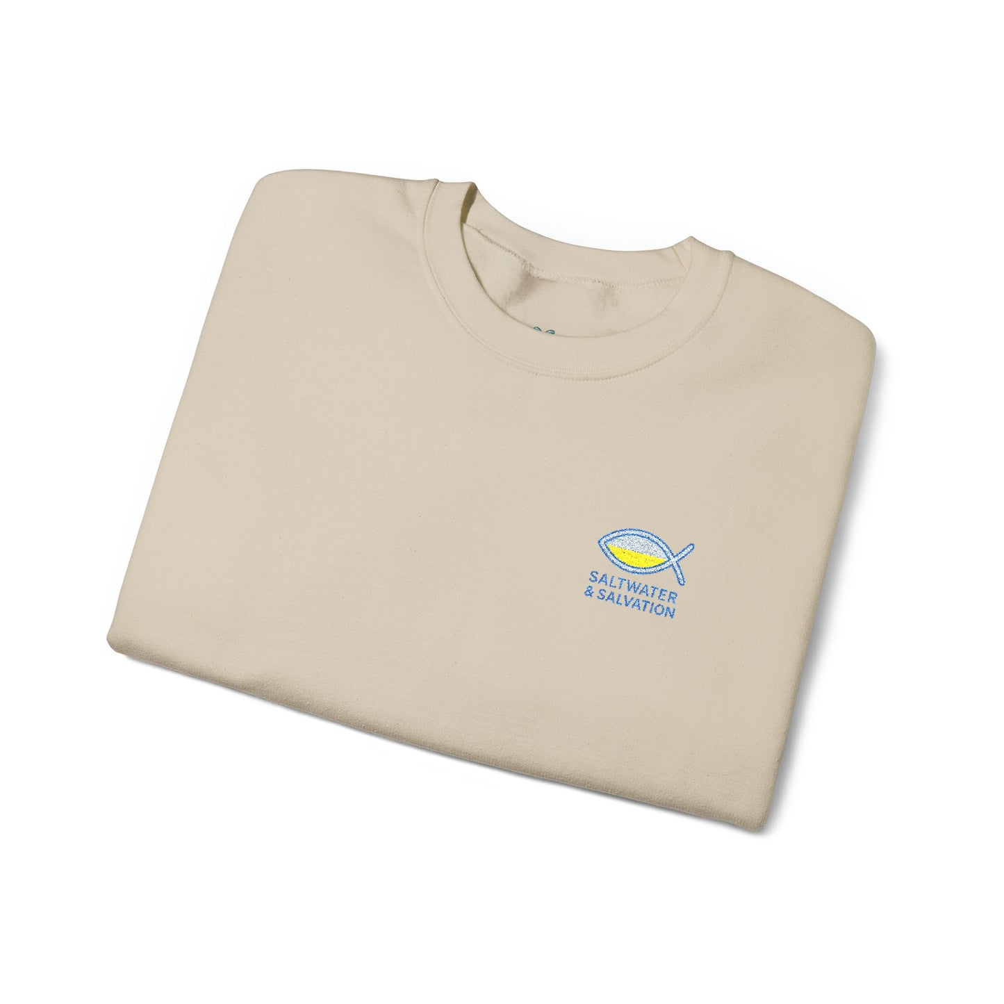 Unisex Heavy Blend™ Crewneck Sweatshirt