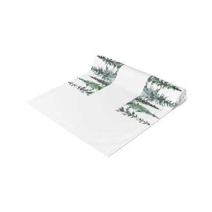 Christmas| Table Runner: 🎄 Transform Your Table into a Holiday Showcase! 🎄