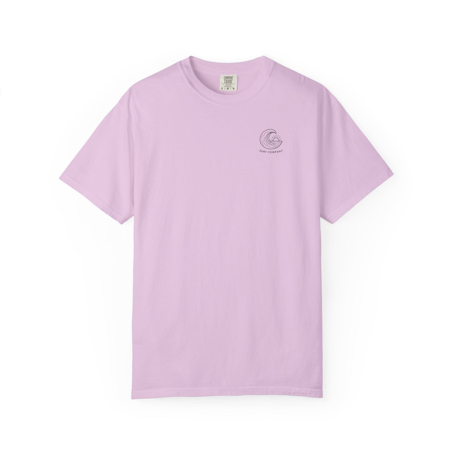 SUR CO T SHIRT