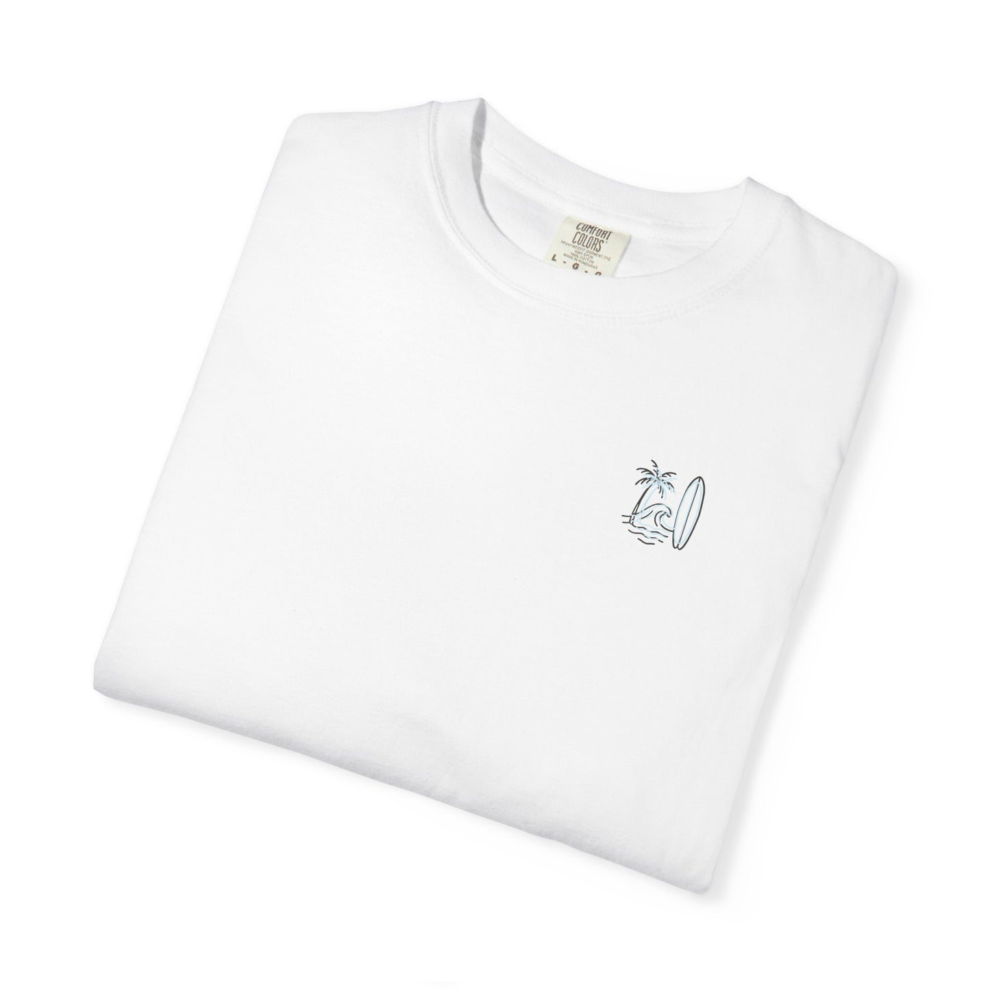 DRIFT VIBE T-SHIRT