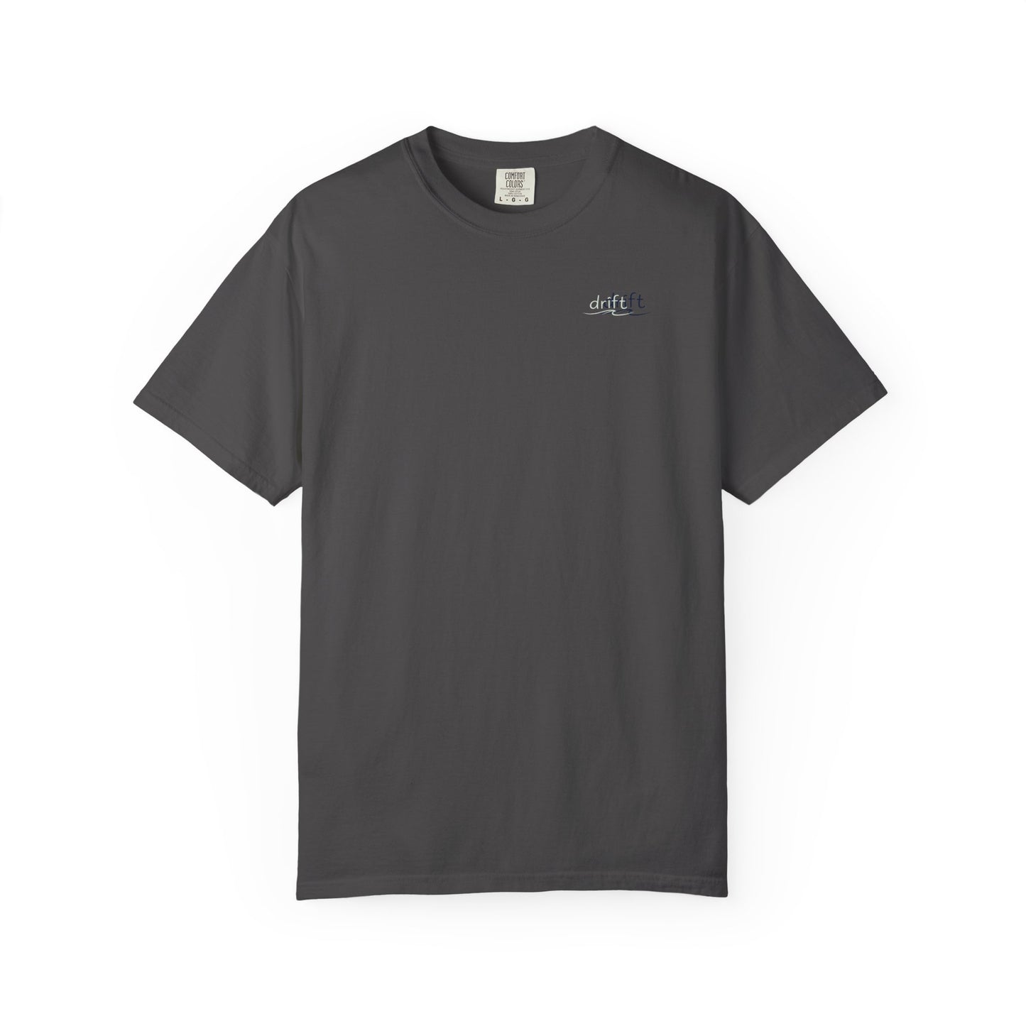GOOD THINGS COME IN WWAVES T-SHIRT