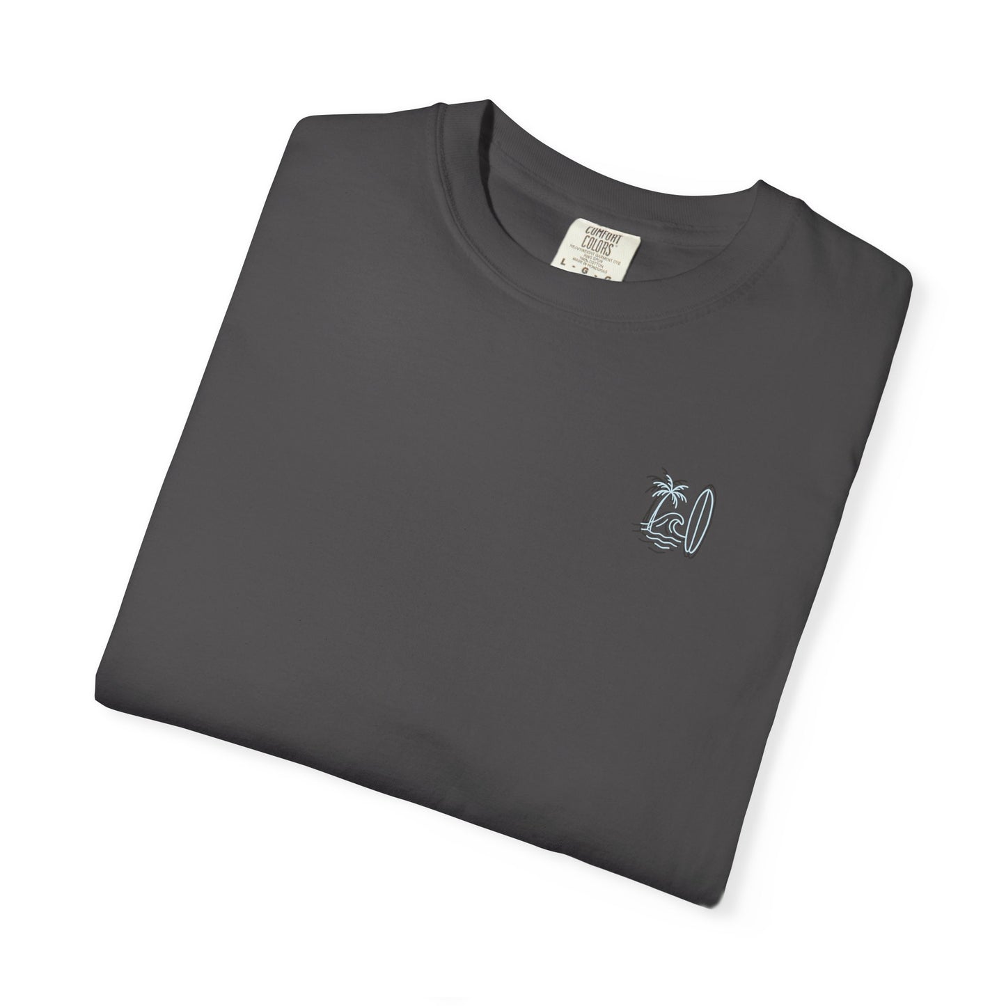 DRIFT VIBE T-SHIRT