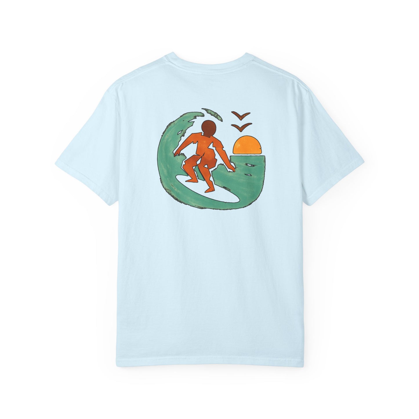 SUR CO T SHIRT