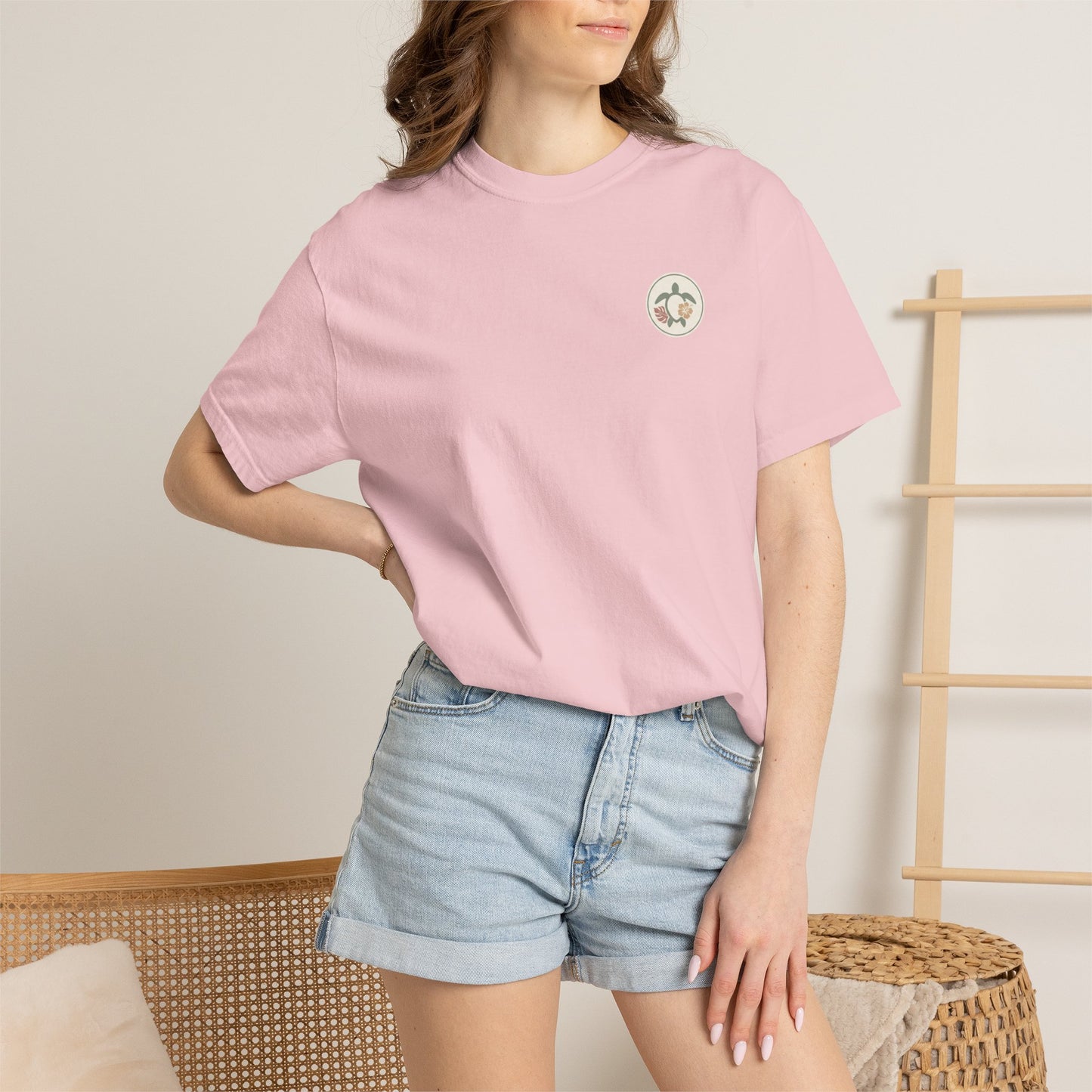 COASTAL DRIFT TEE