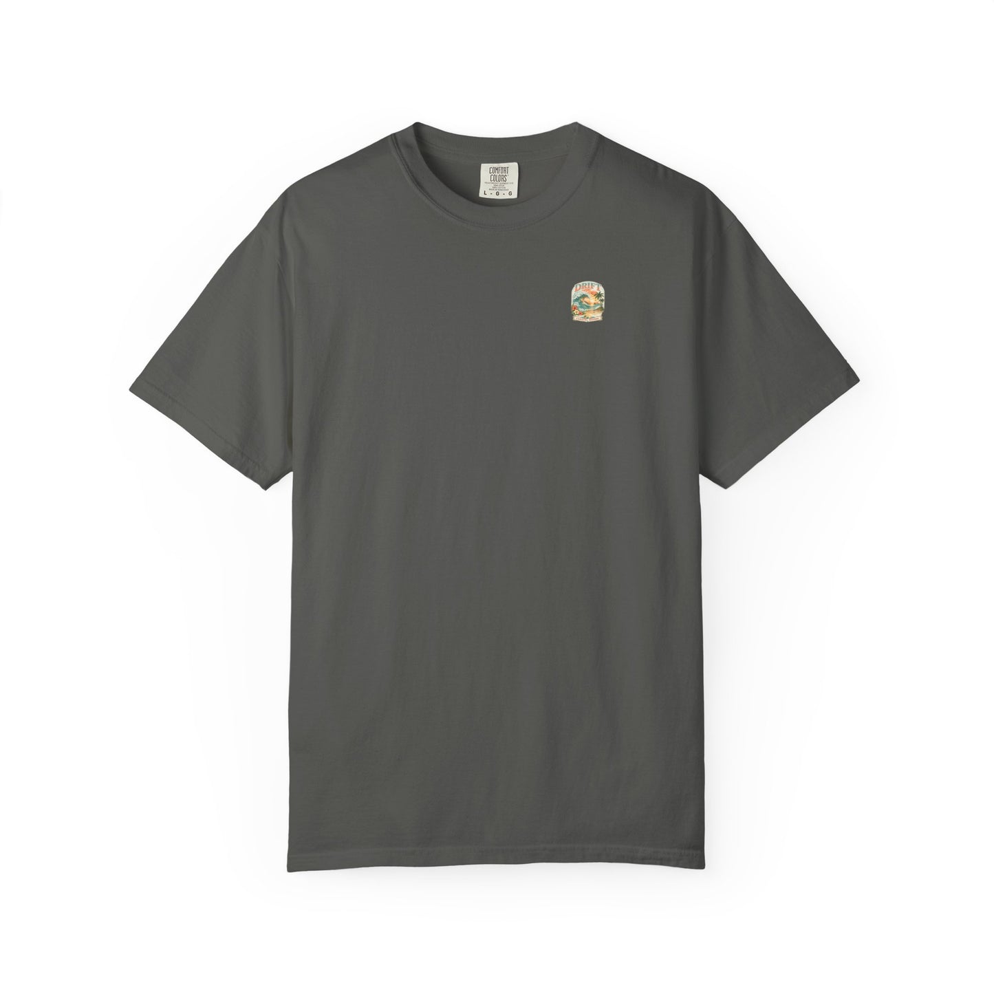 FLORAL DRIFT T-SHIRT
