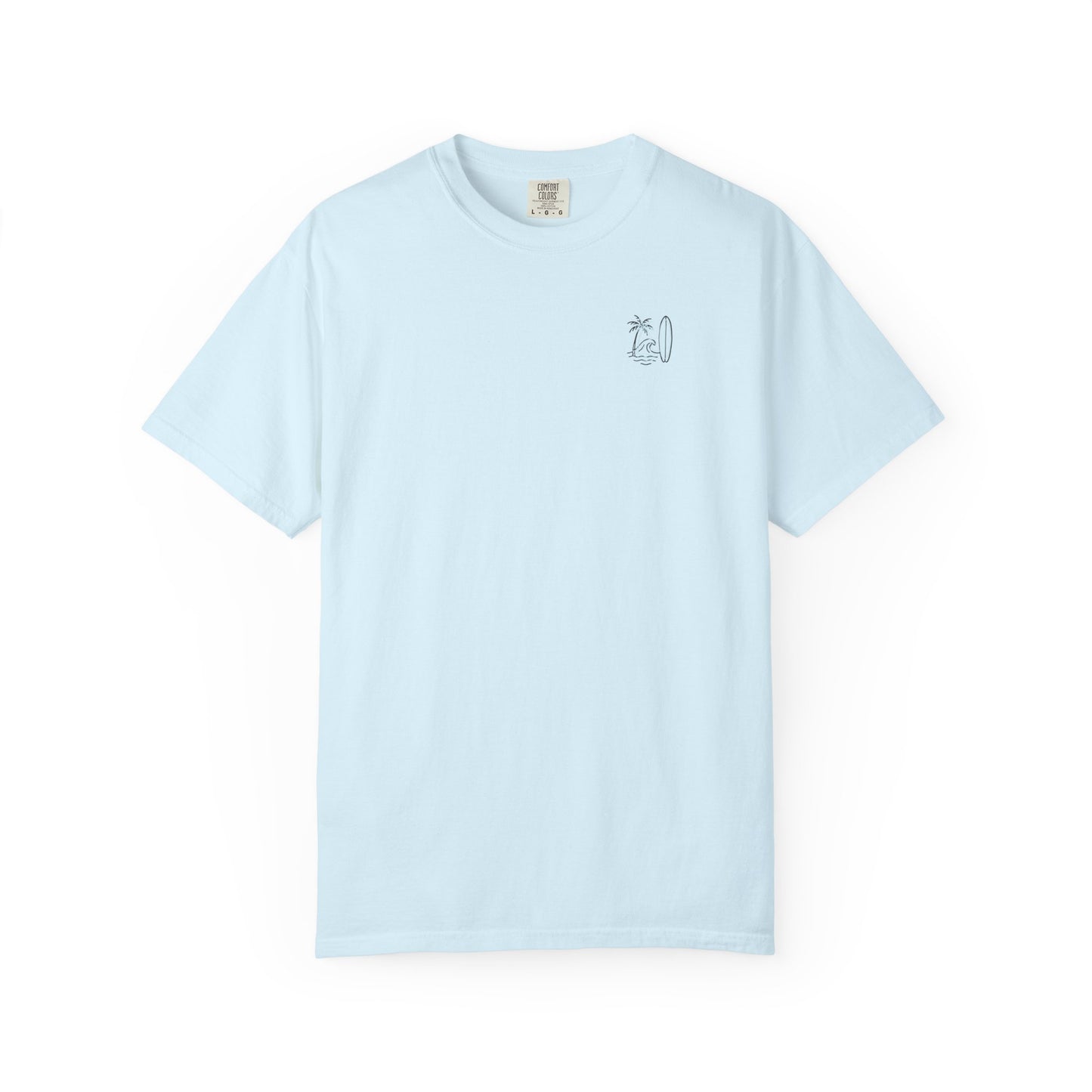 DRIFT VIBE T-SHIRT