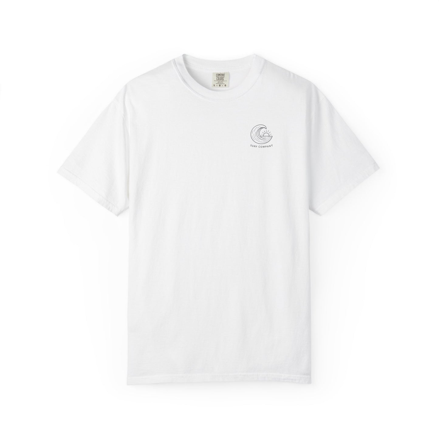 SUR CO T SHIRT