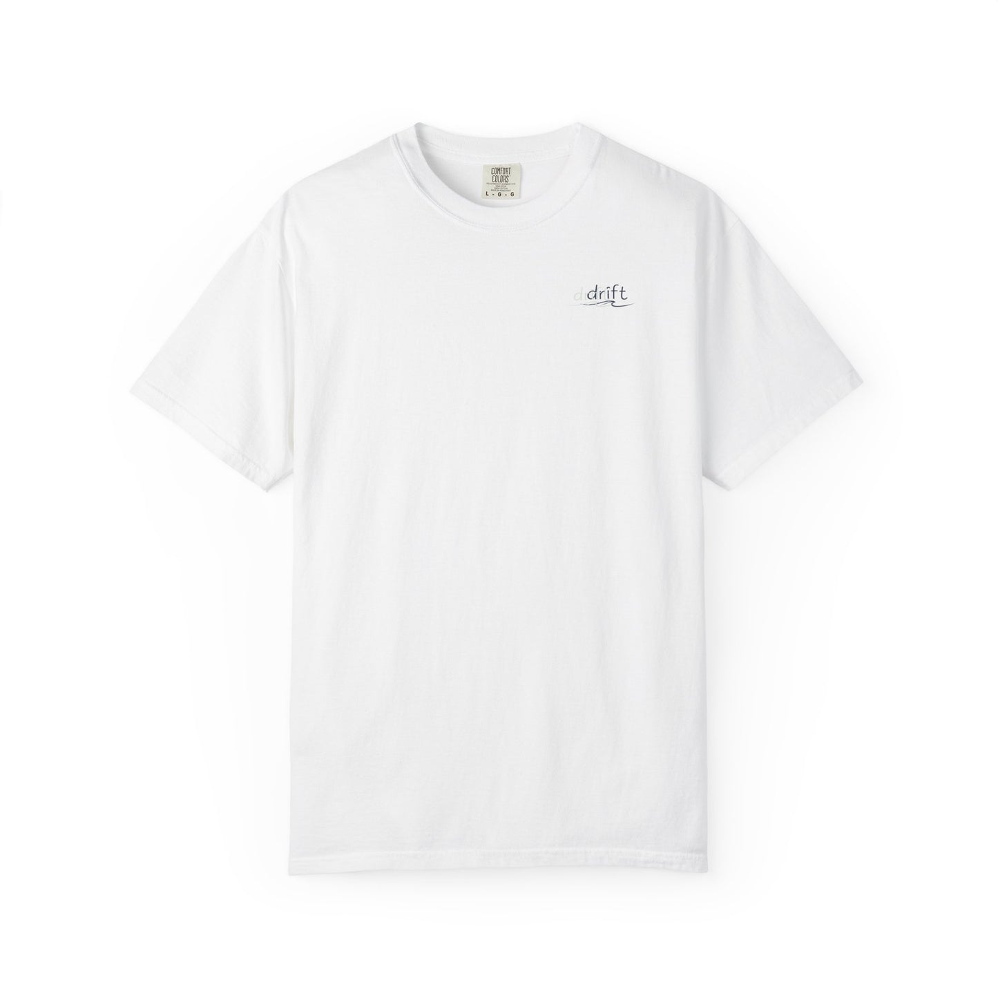 GOOD THINGS COME IN WWAVES T-SHIRT