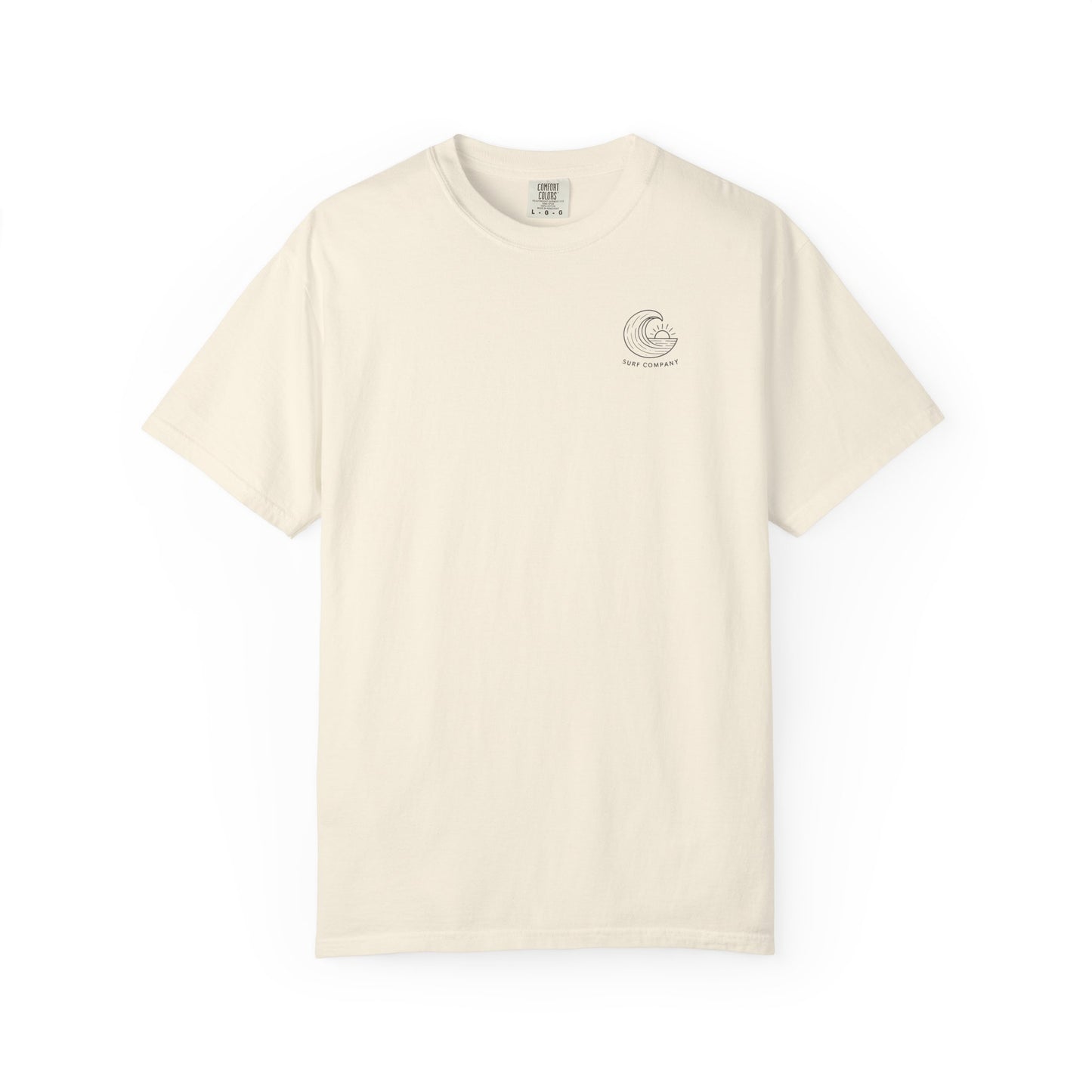 SUR CO T SHIRT