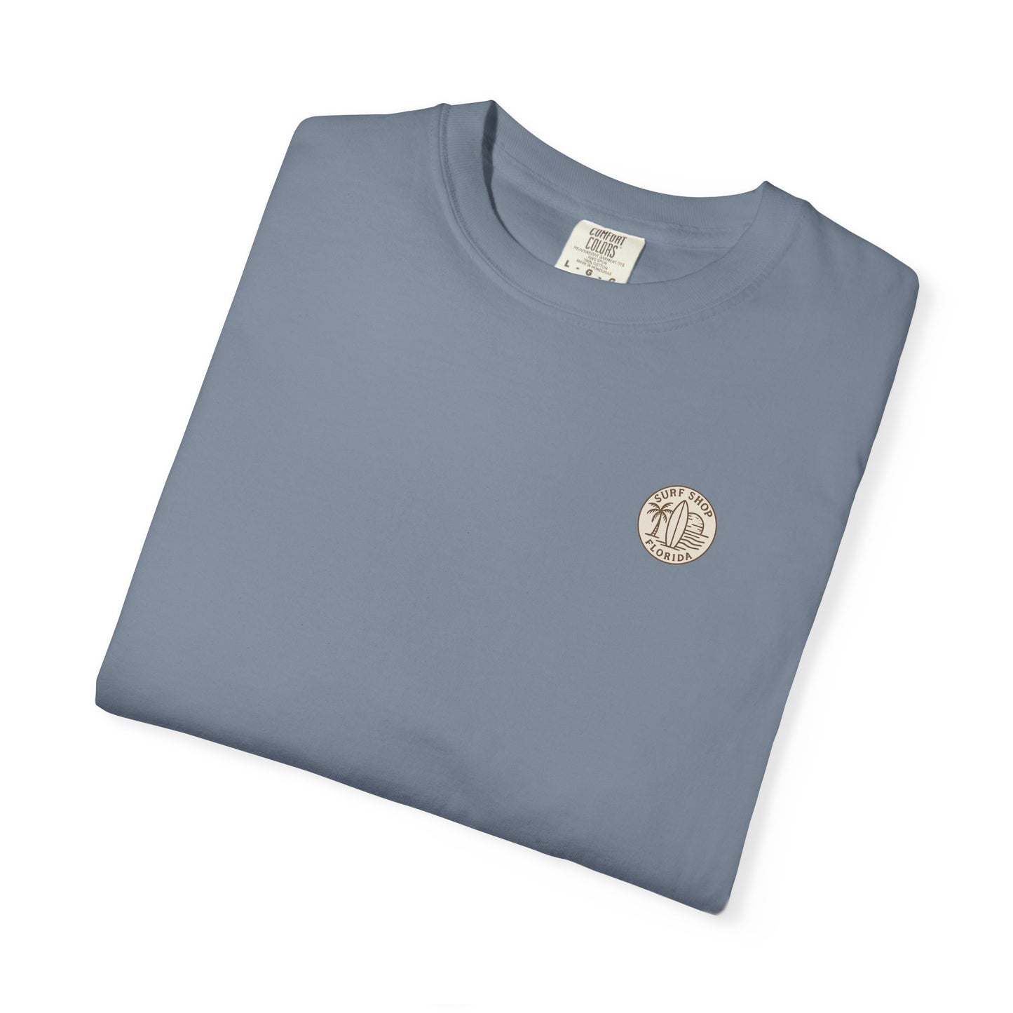 SURF SHOP T-SHIRT