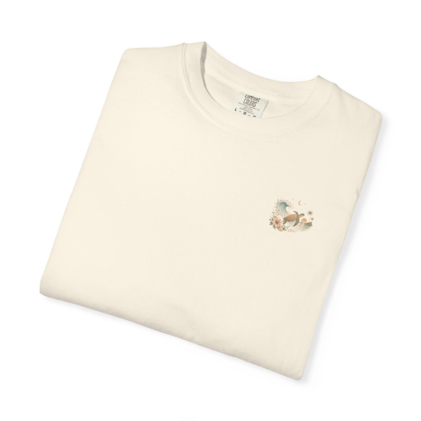 OCEAN CHILD TEE