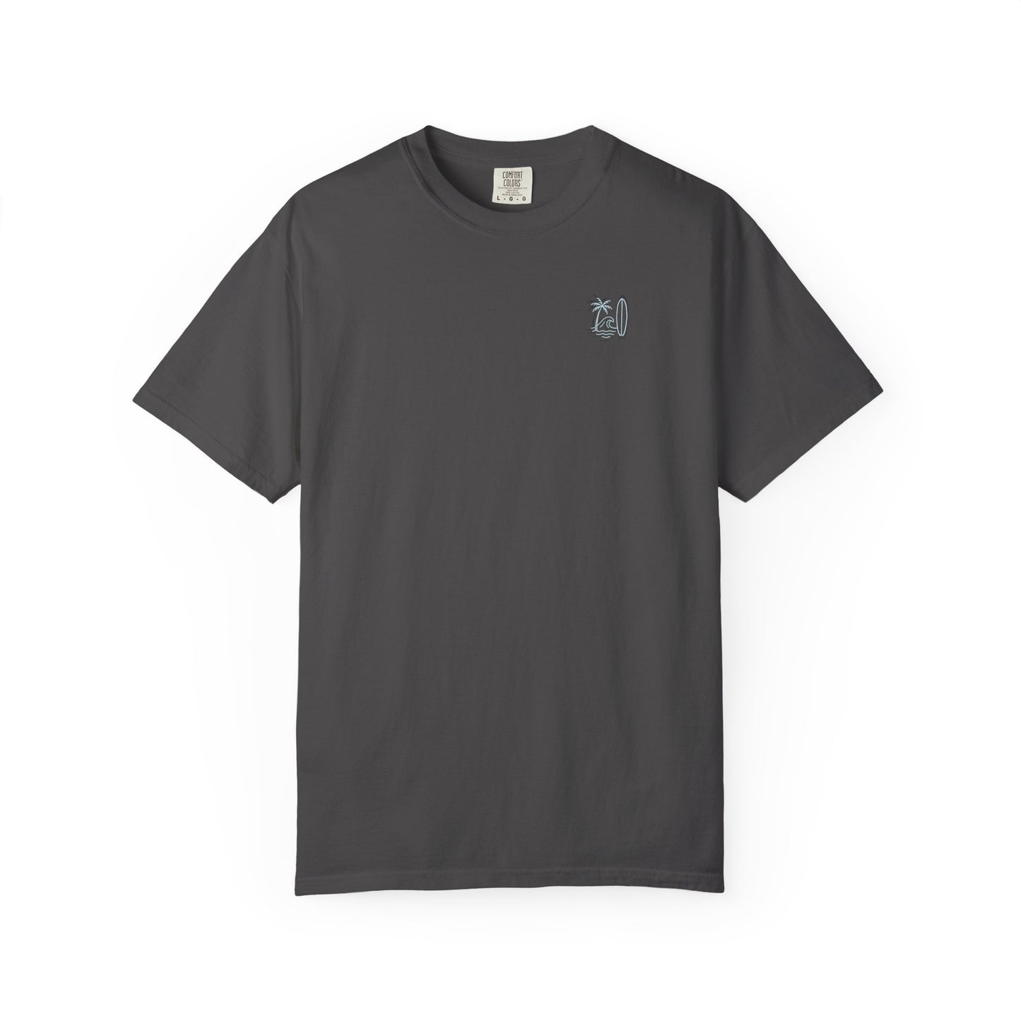 DRIFT VIBE T-SHIRT