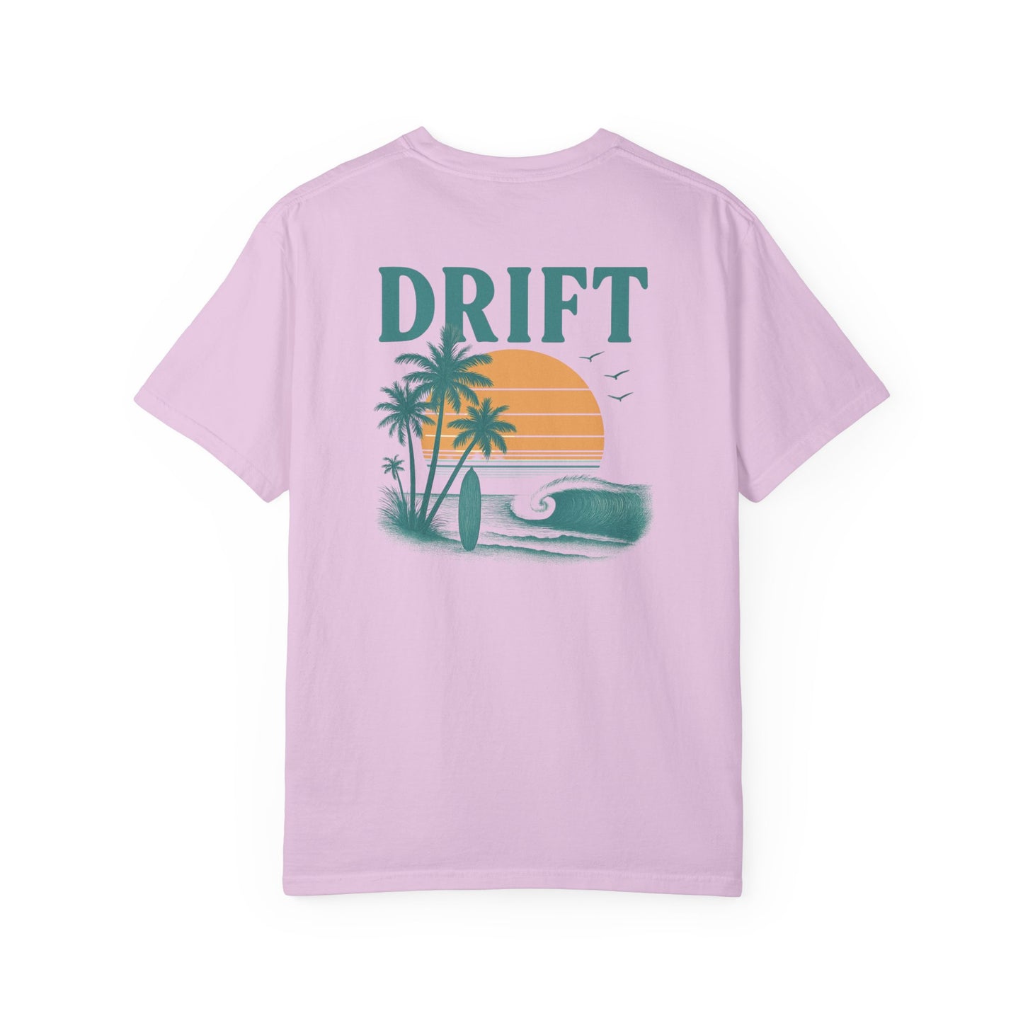 DRIFT VIBE T-SHIRT