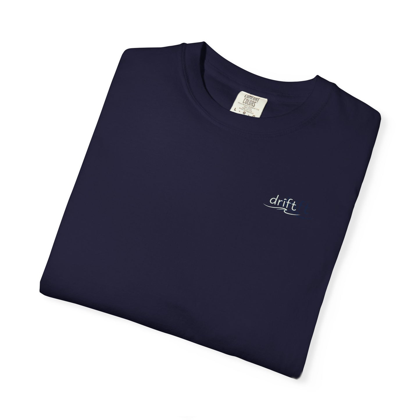 GOOD THINGS COME IN WWAVES T-SHIRT