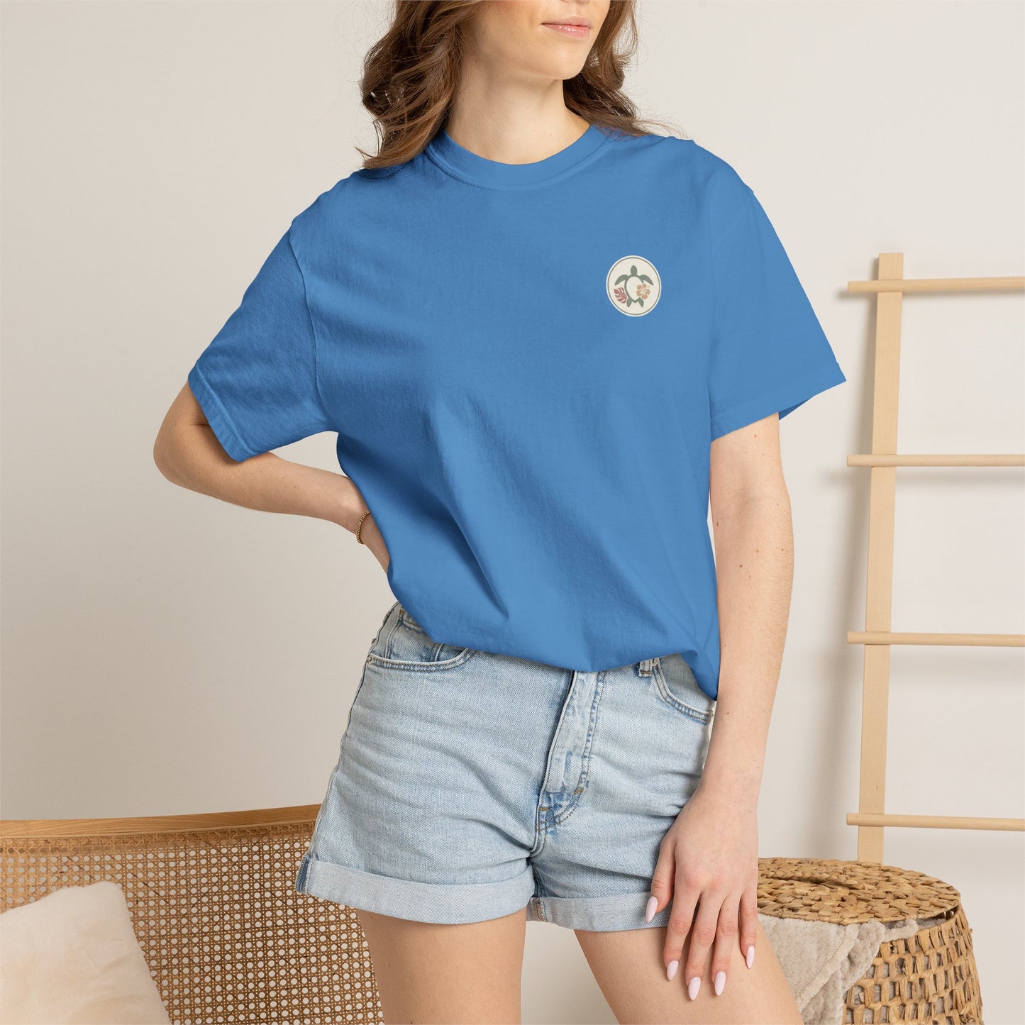 COASTAL DRIFT TEE