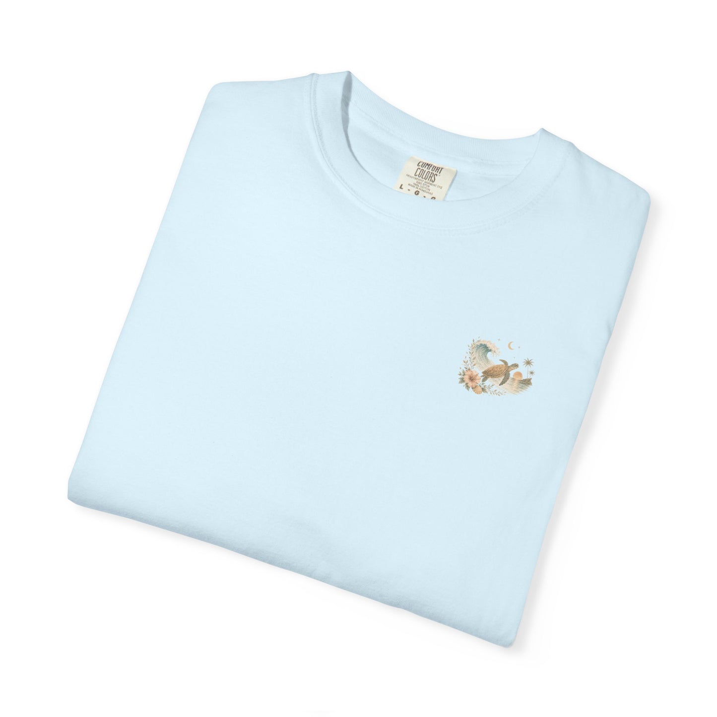 OCEAN CHILD TEE