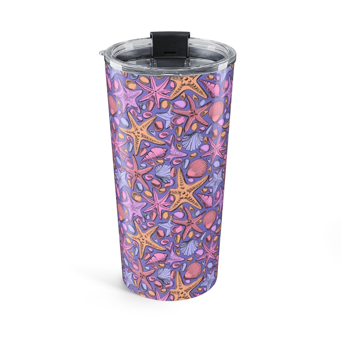 DREAMY STARFISH TUMBLER