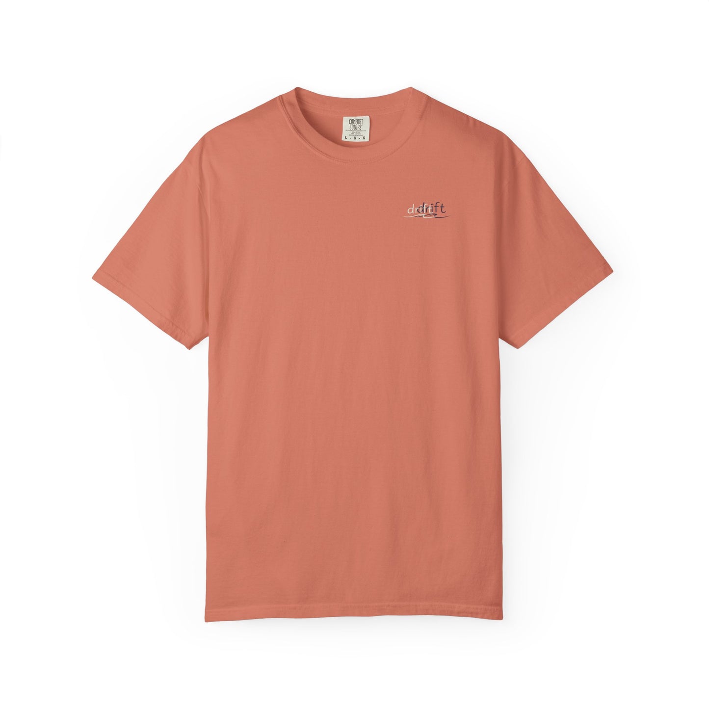 GOOD THINGS COME IN WWAVES T-SHIRT