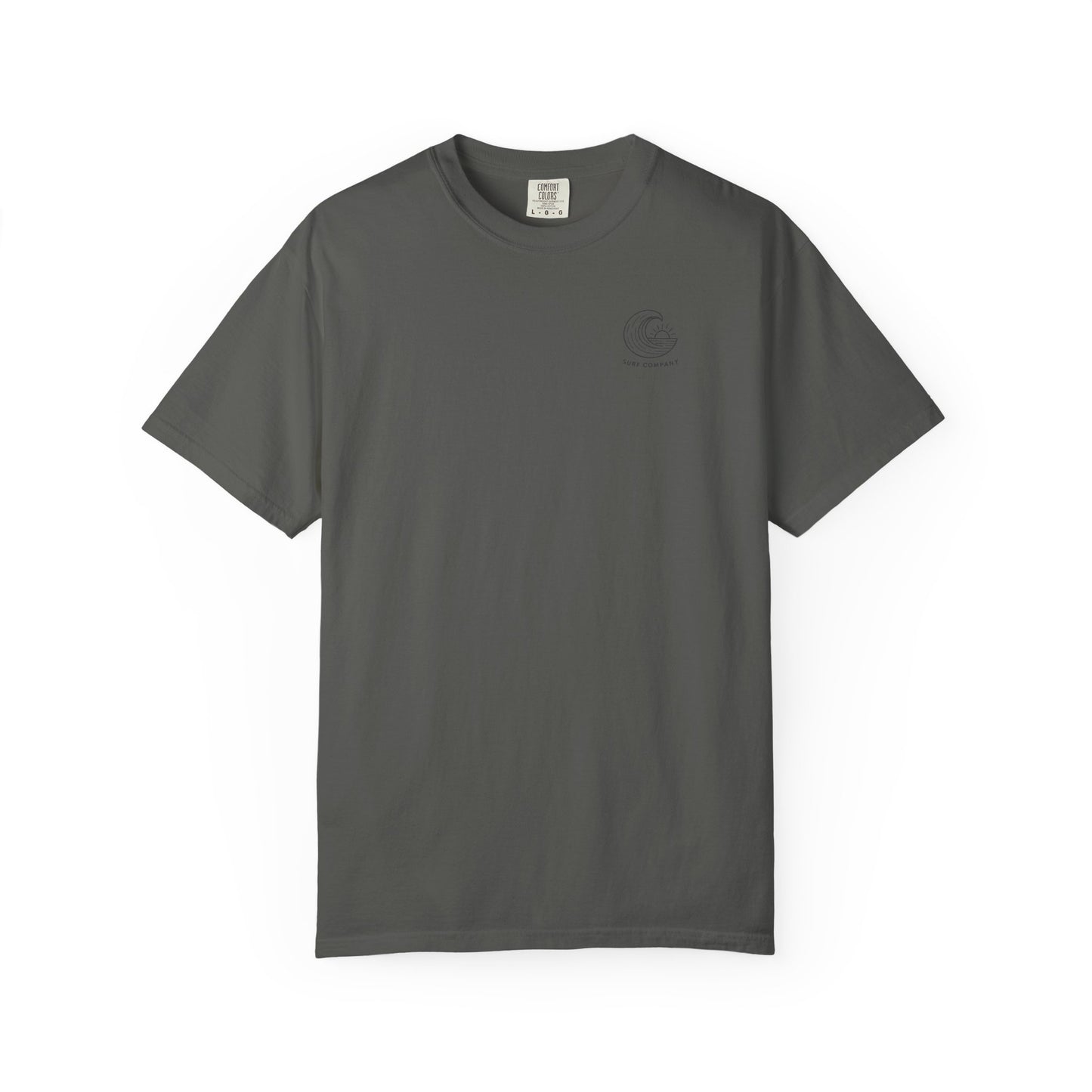SUR CO T SHIRT
