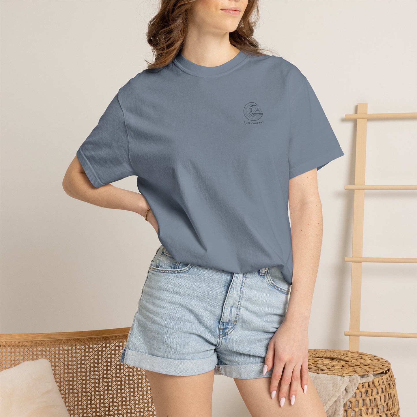 SUR CO T SHIRT