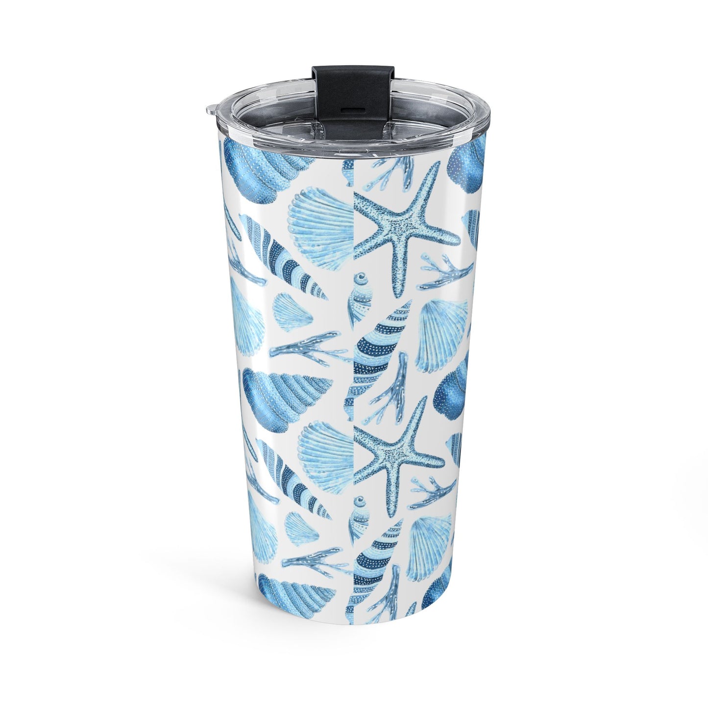 SEASHELL TUMBLER