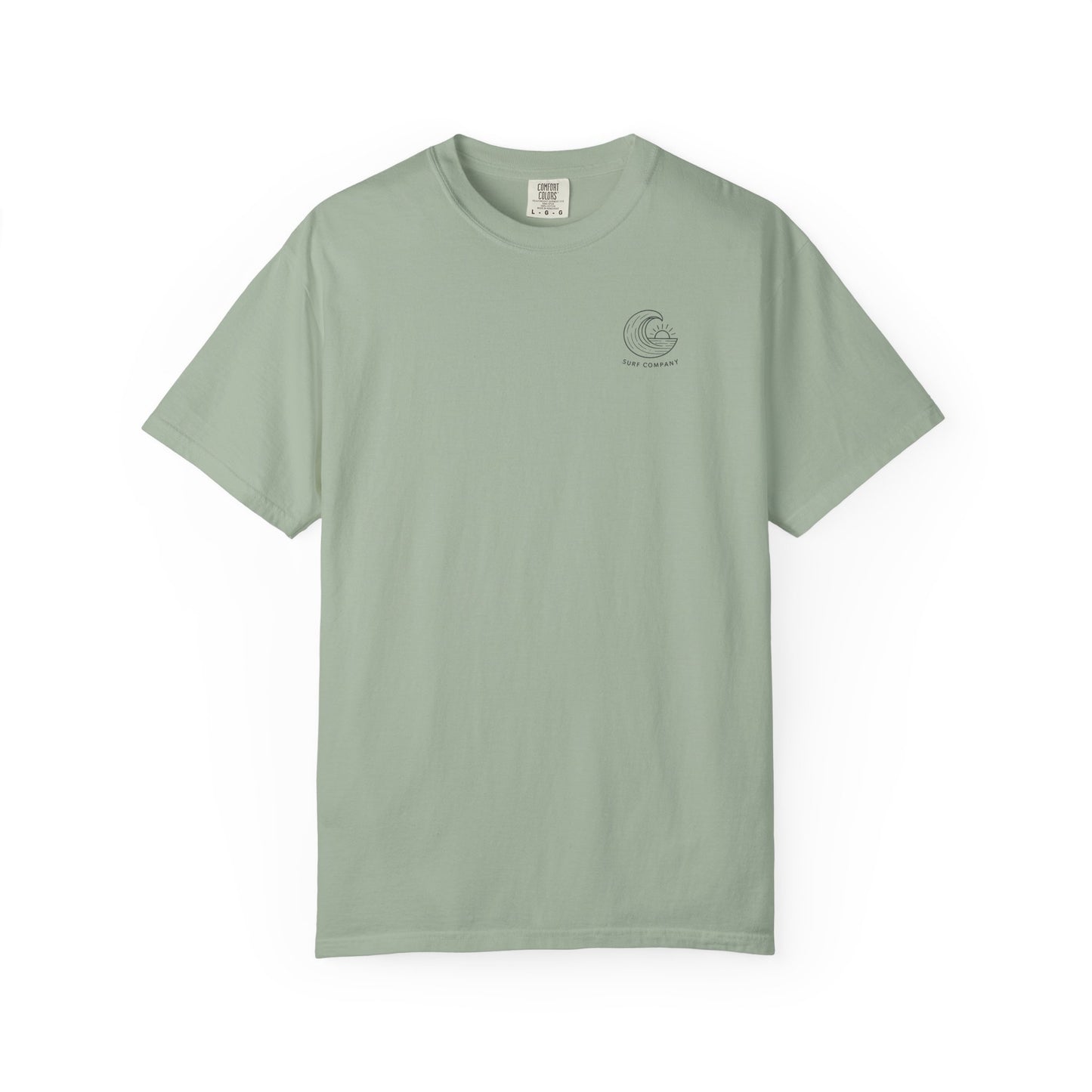 SUR CO T SHIRT