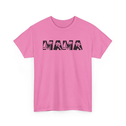 Comfortable cotton shirt for beachy mamas pink varaint