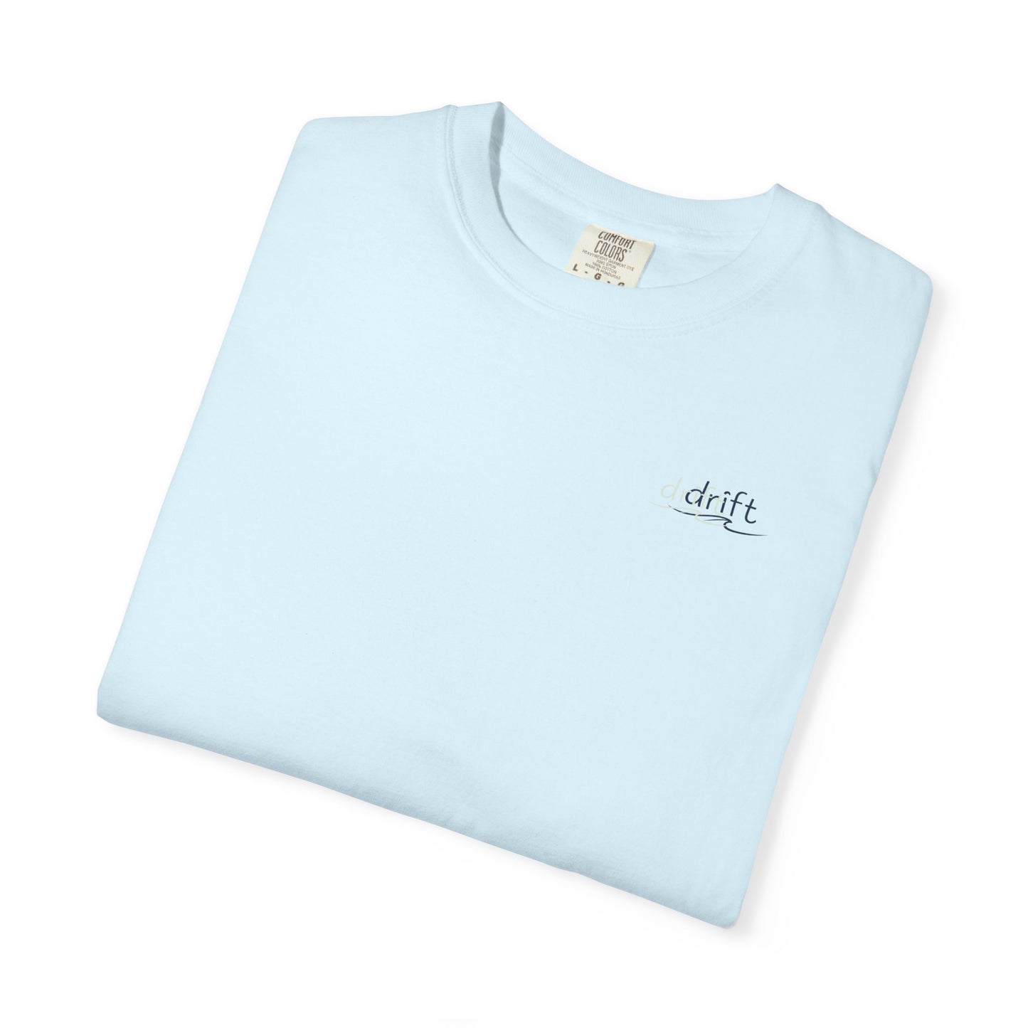 GOOD THINGS COME IN WWAVES T-SHIRT