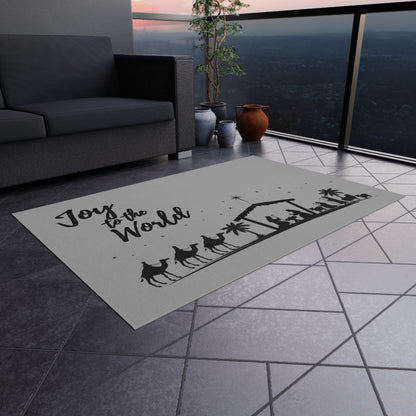Christmas| Outdoor Rug